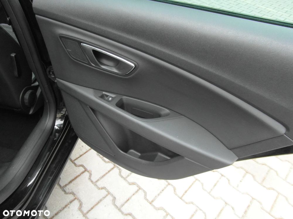 Seat Leon 2.0 TDI DPF FR - 34