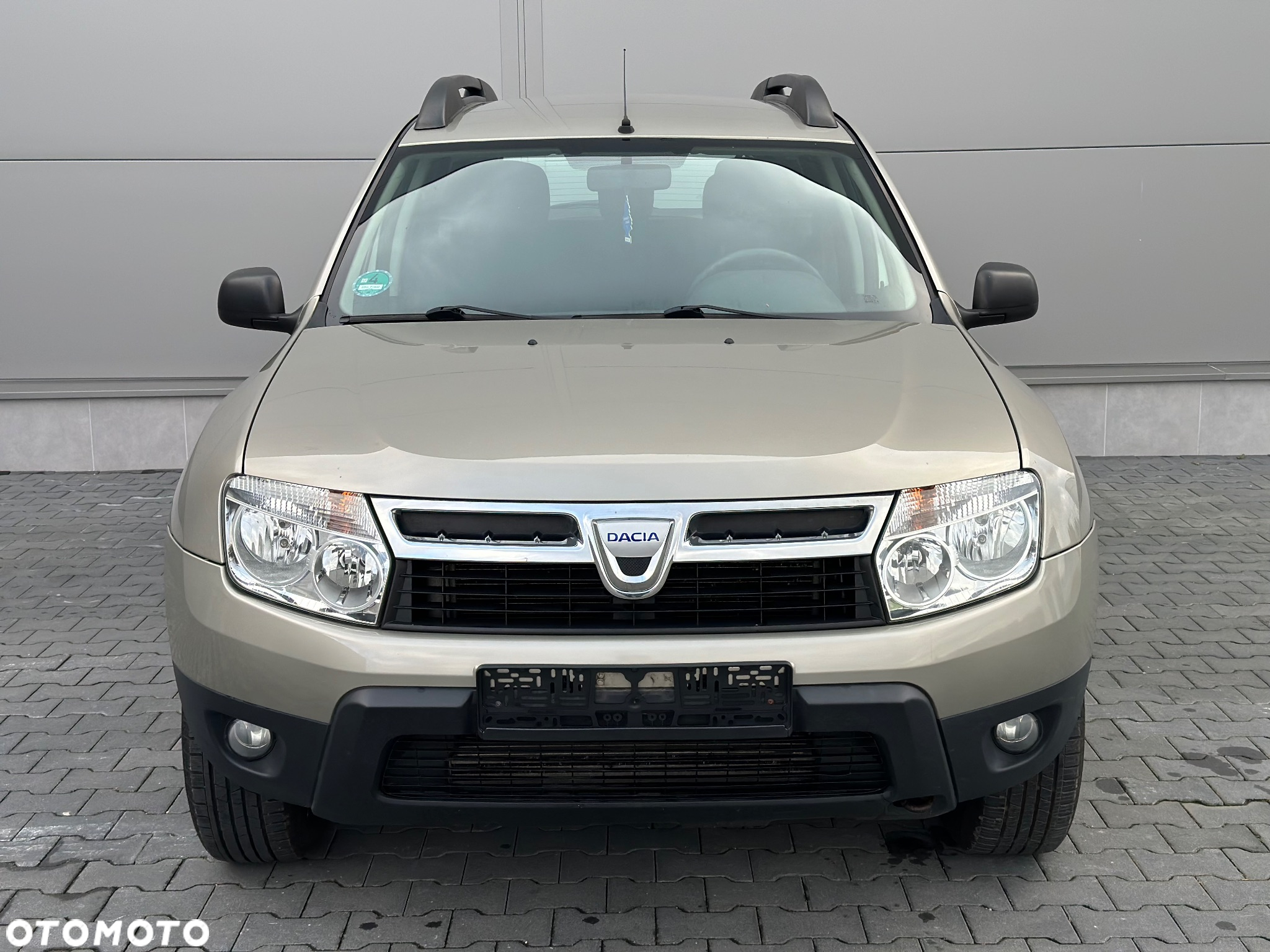 Dacia Duster 1.5 dCi Laureate - 2