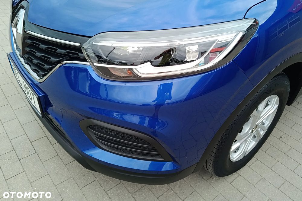 Renault Kadjar TCe 140 GPF LIFE - 16