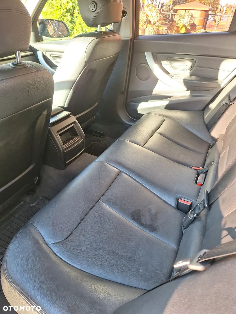 BMW Seria 3 - 8