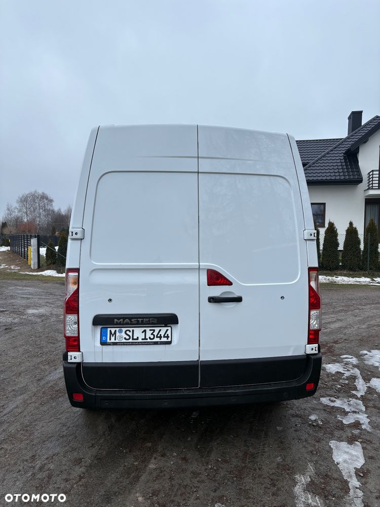 Renault Master - 6