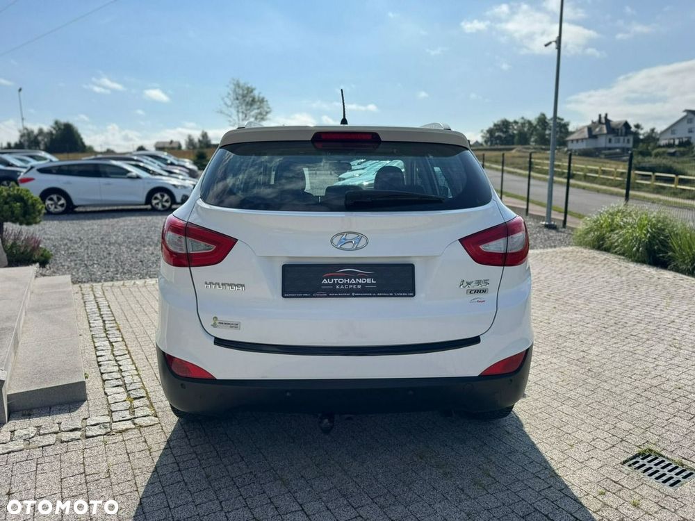 Hyundai ix35 - 4
