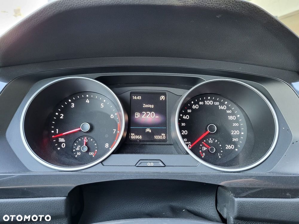 Volkswagen Tiguan 1.5 TSI EVO - 24