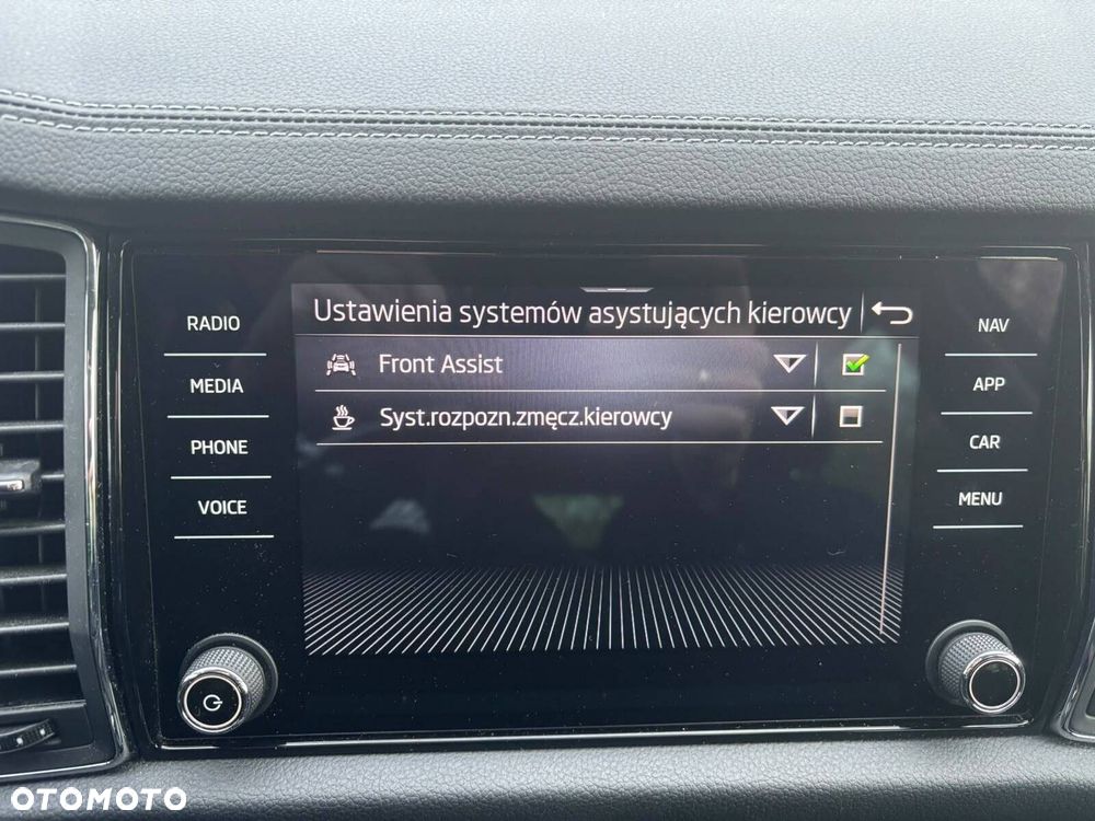 Skoda Kodiaq - 12