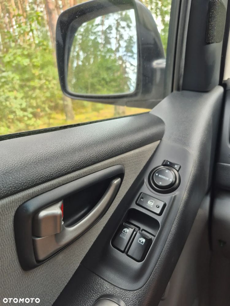 Hyundai H-1 2.5 CRDi Travel Comfort - 15