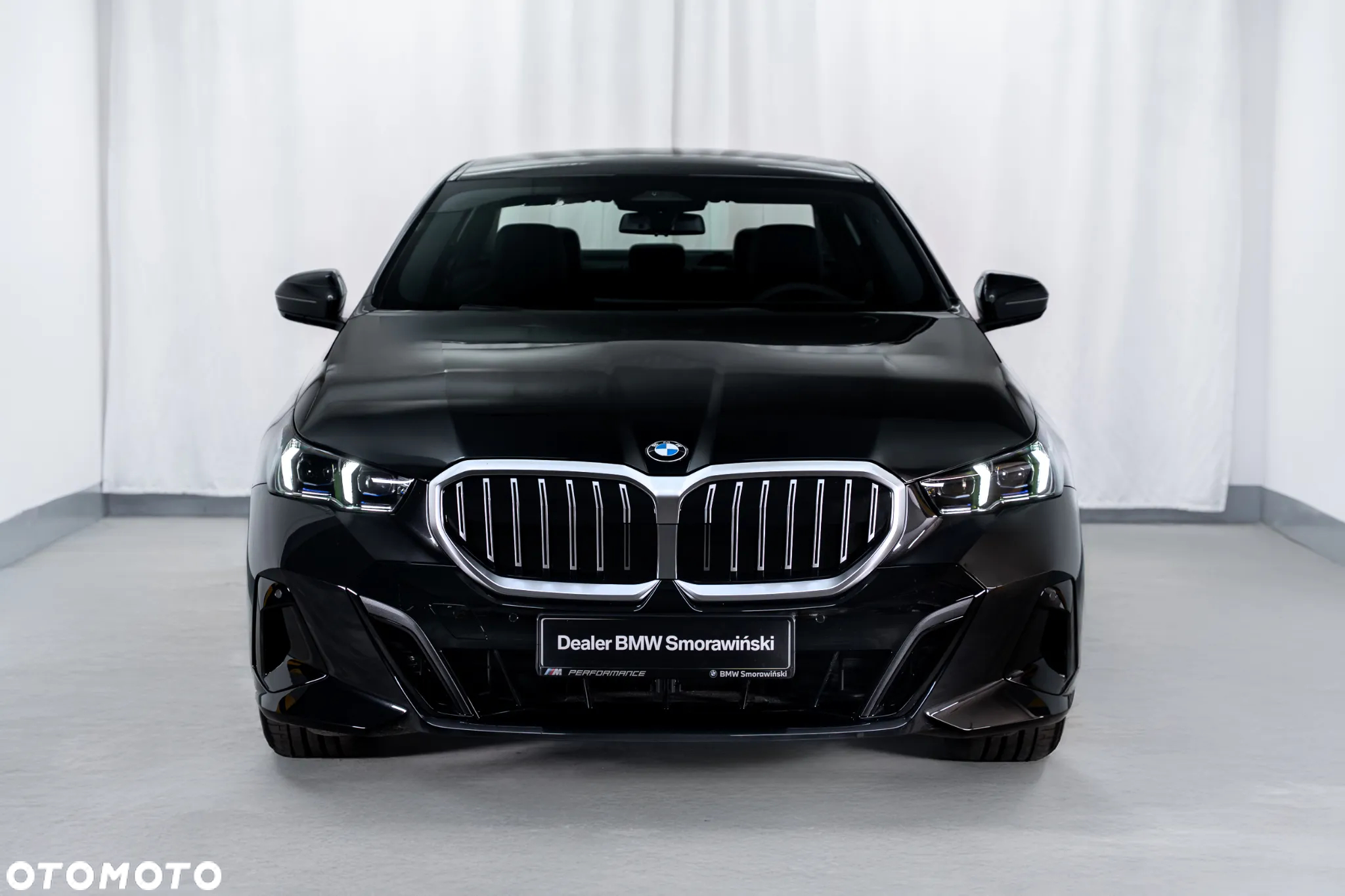 BMW Seria 5 - 5