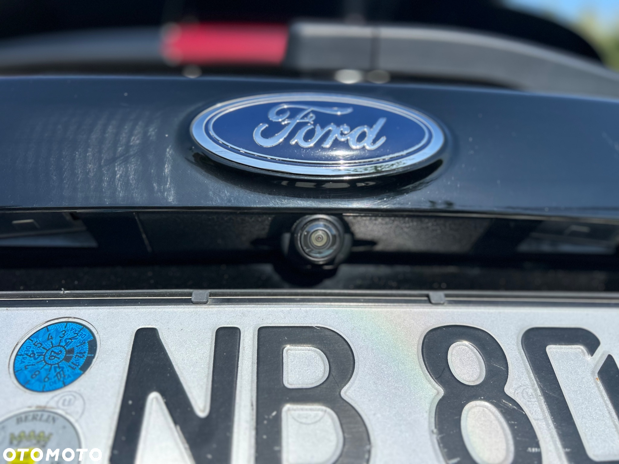 Ford Kuga 2.0 TDCi 4x4 ST-Line - 22