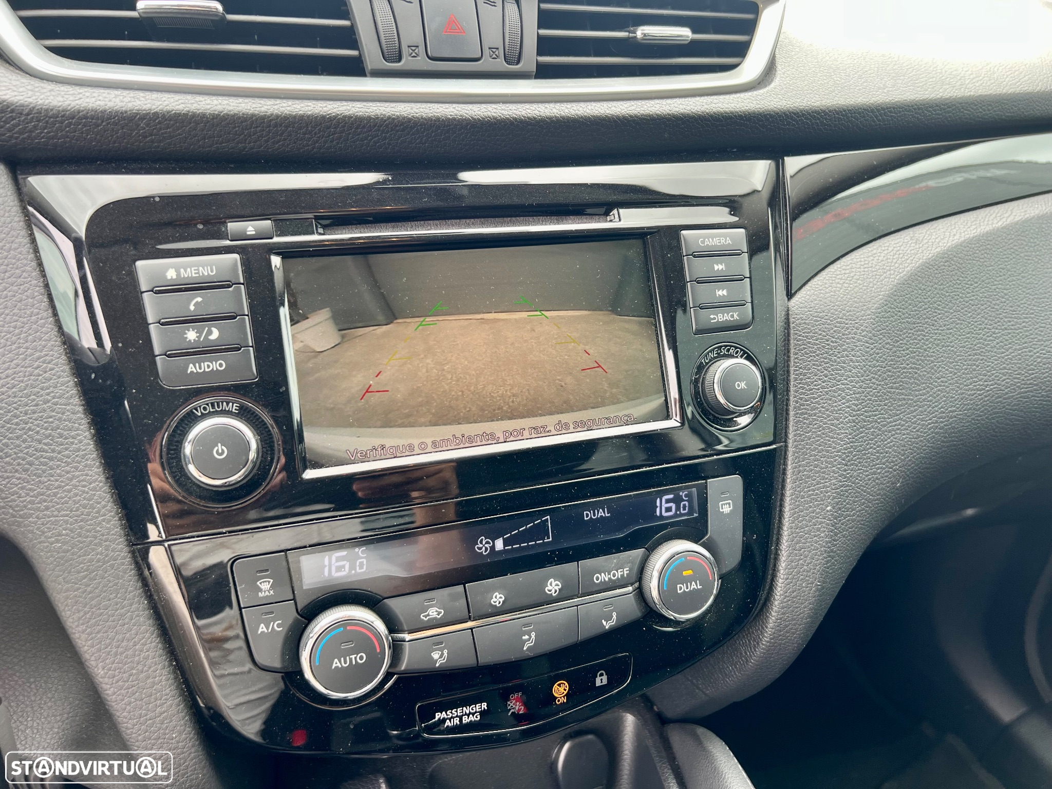 Nissan Qashqai 1.5 dCi Business Edition - 12