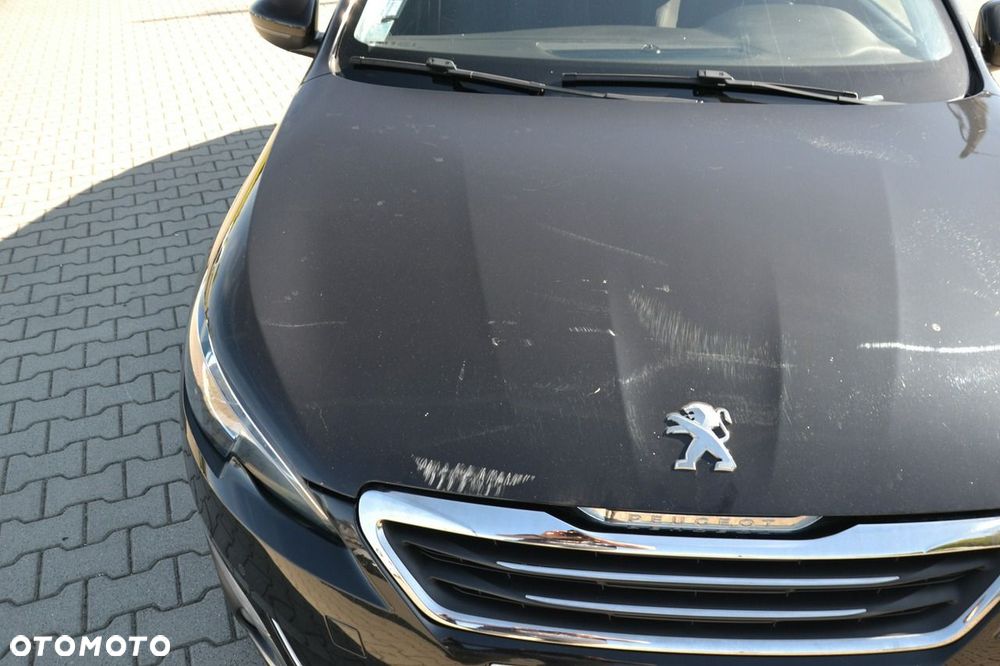 Peugeot 308 - 10