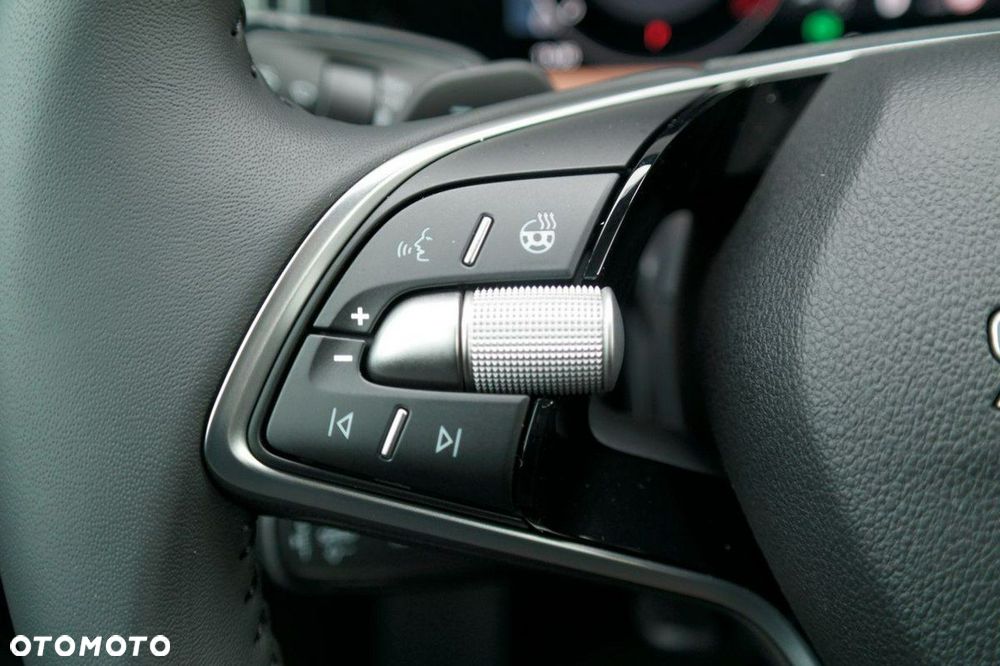 Skoda Superb - 17