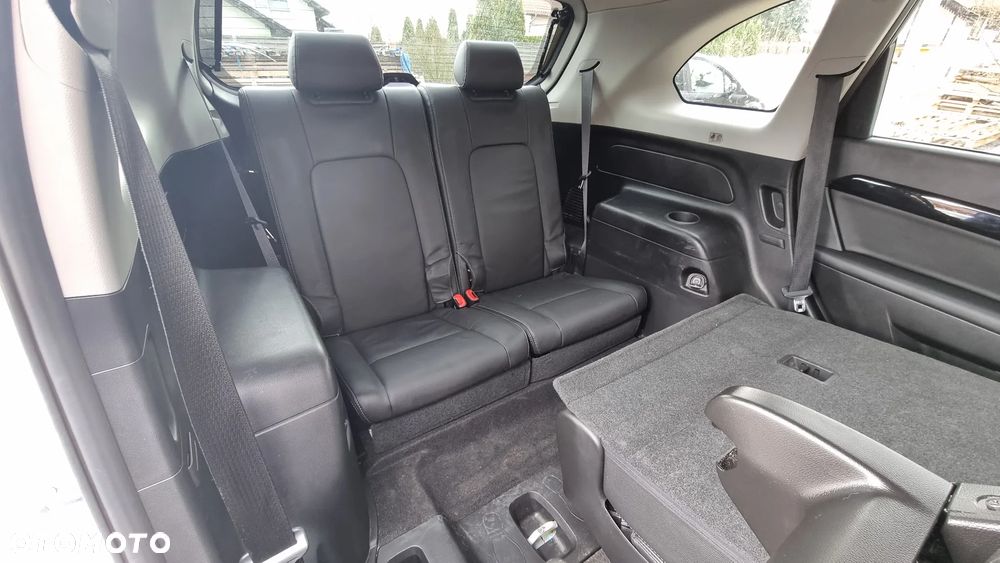 Chevrolet Captiva 2.2 D LT+ - 11