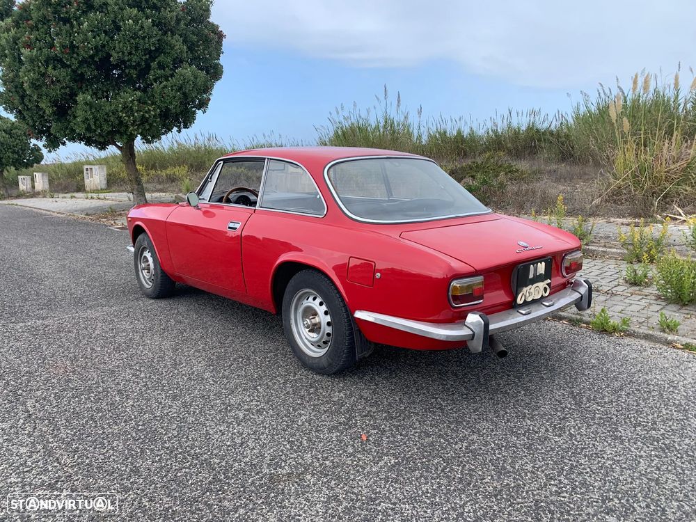 Alfa Romeo Giulia - 3