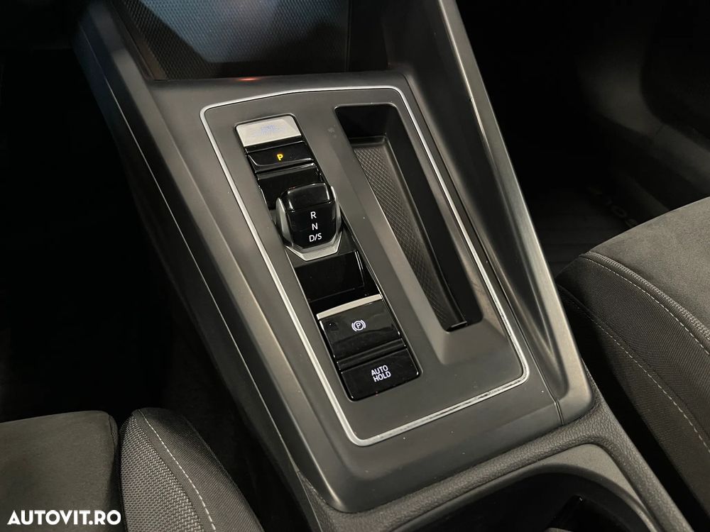 Volkswagen Golf 2.0 TDI DSG Highline - 20