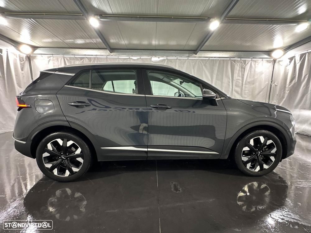 Kia Sportage 1.6 T-GDI AWD Nightline Edition - 46