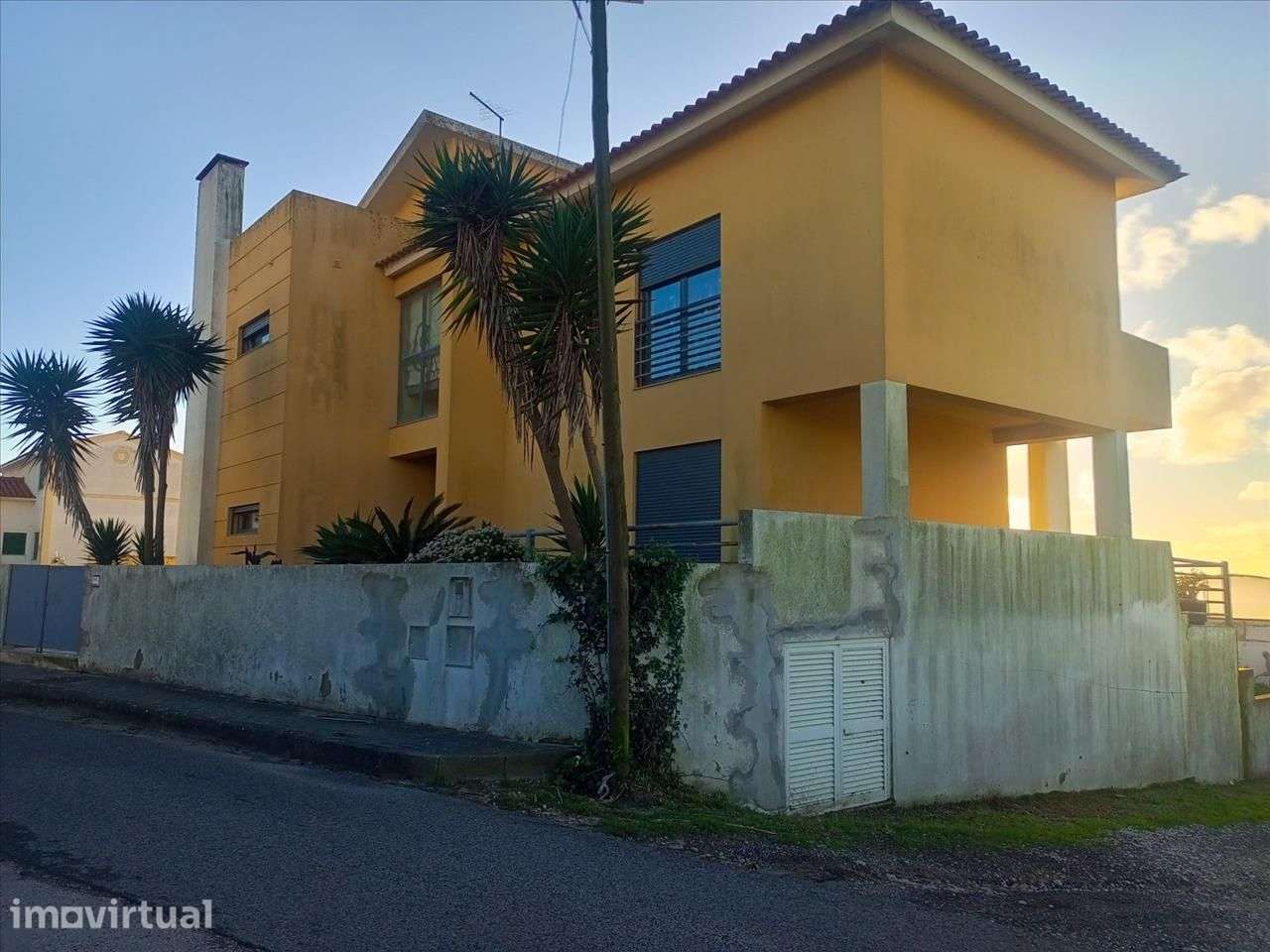 Moradia T5 em Silveira, Torres Vedras – Venda de 50% do Imóvel - Grande imagem: 2/9