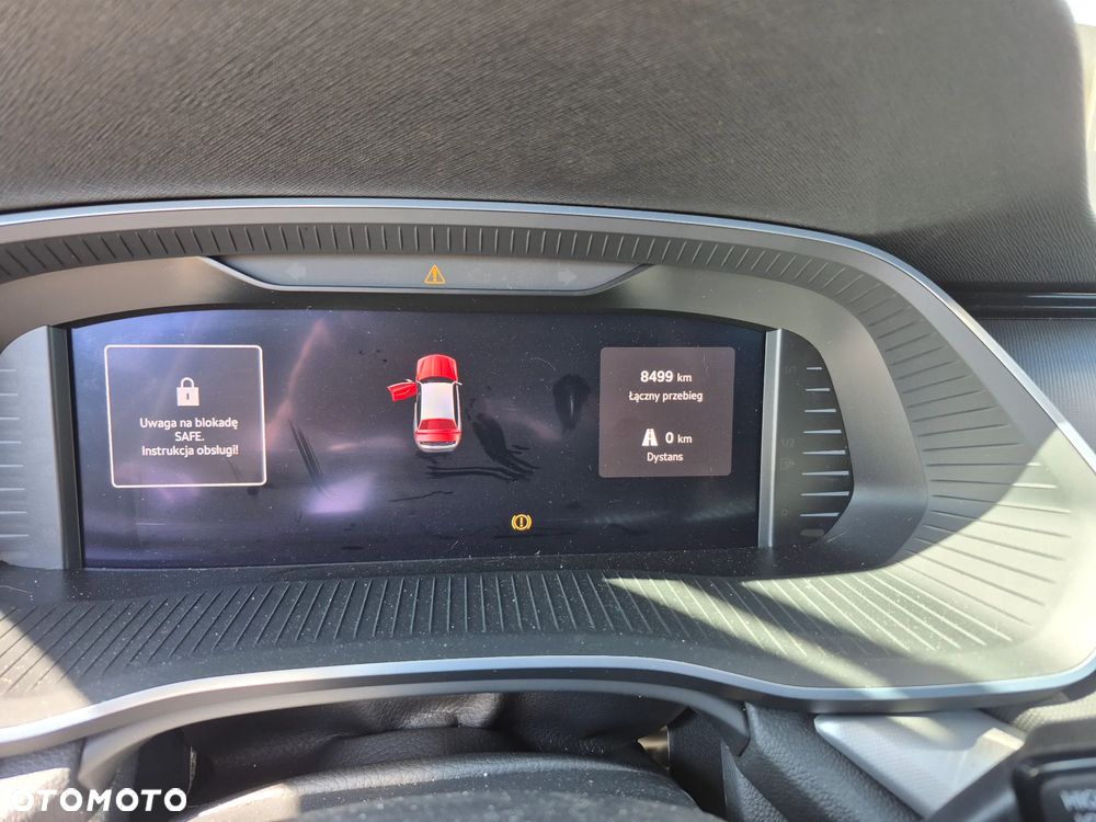 Skoda Octavia 1.5 TSI mHEV Edition 130 Selection DSG - 2