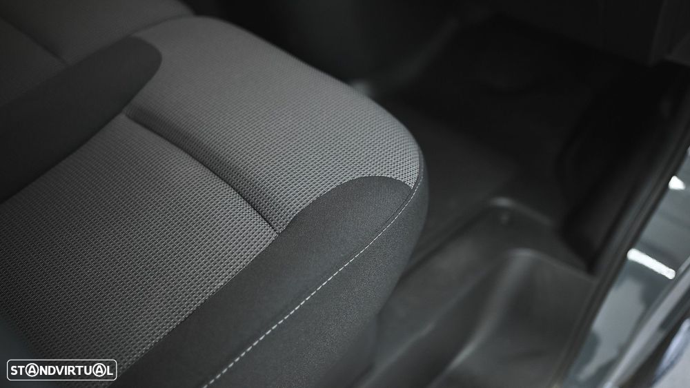 Renault Trafic Blue dCi 110 Evolution - 19