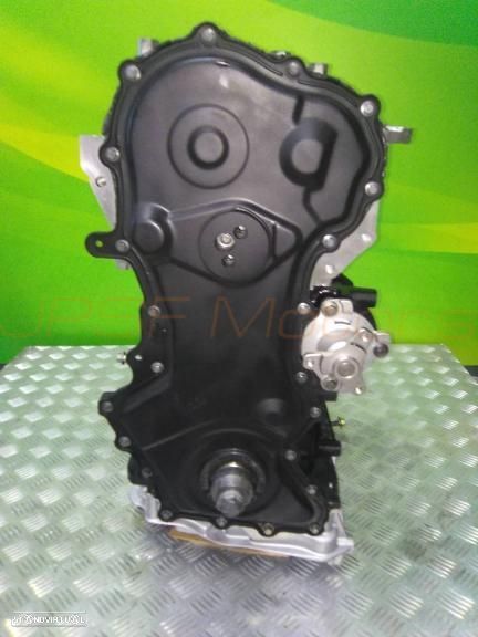Motor Recondicionado Renault Laguna 2.0dci De 2008 M9R800 - 3