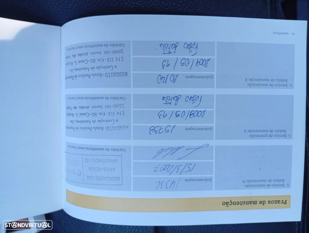 Smart ForTwo Coupé BRABUS - 39