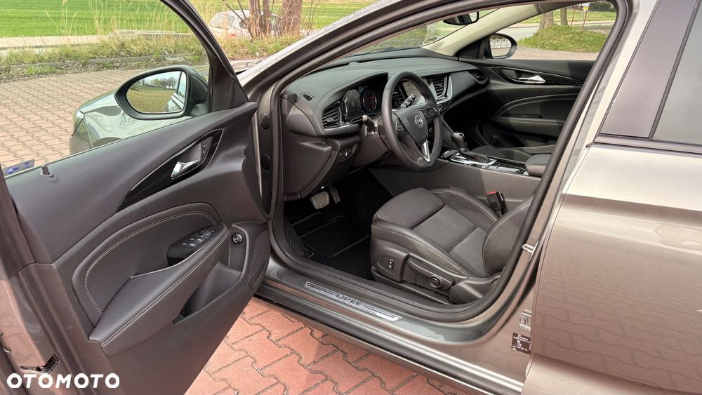 Opel Insignia 2.0 CDTI automatik Innovation - 8