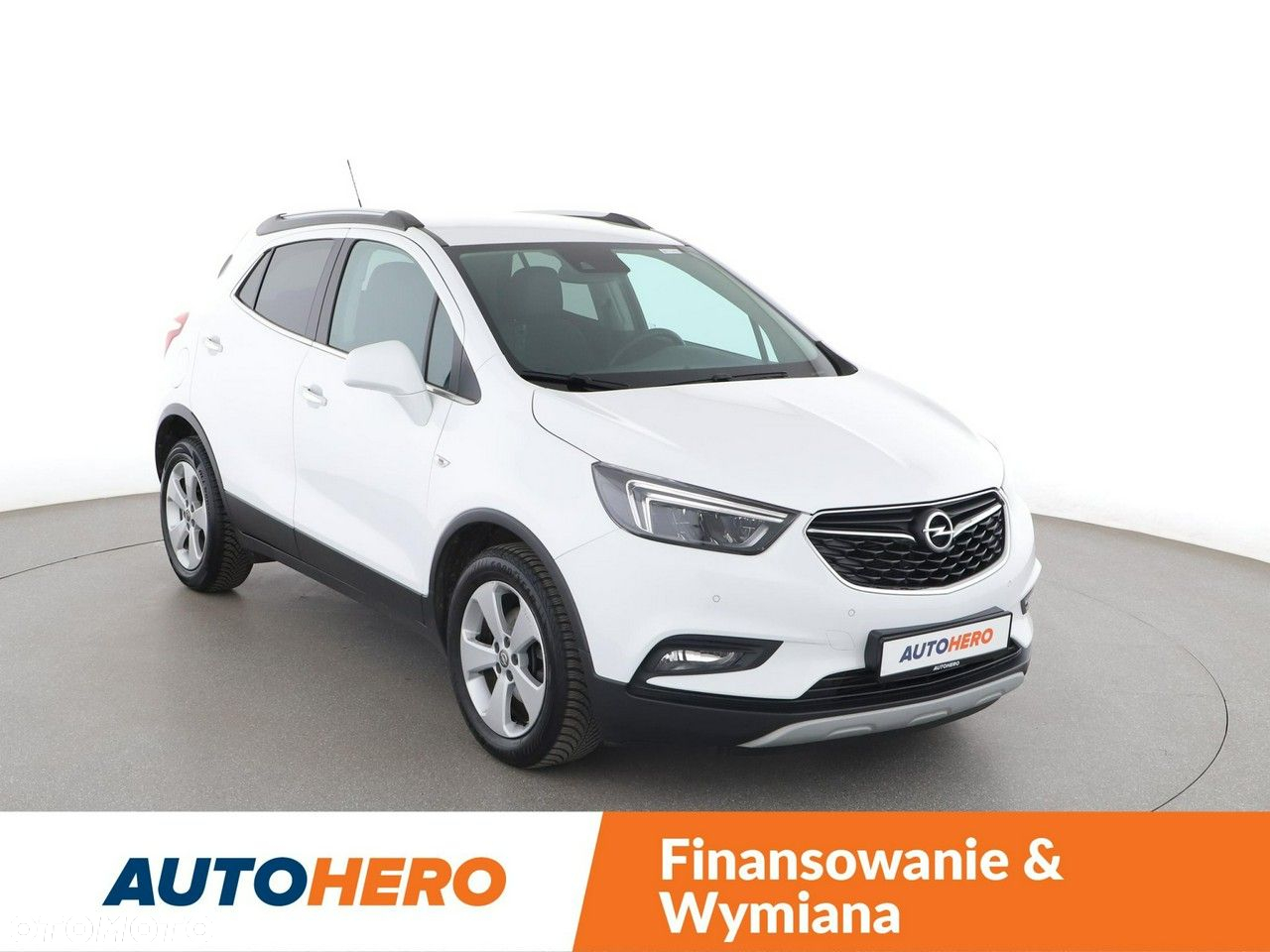 Opel Mokka 1.4 Turbo Automatik Innovation - 10