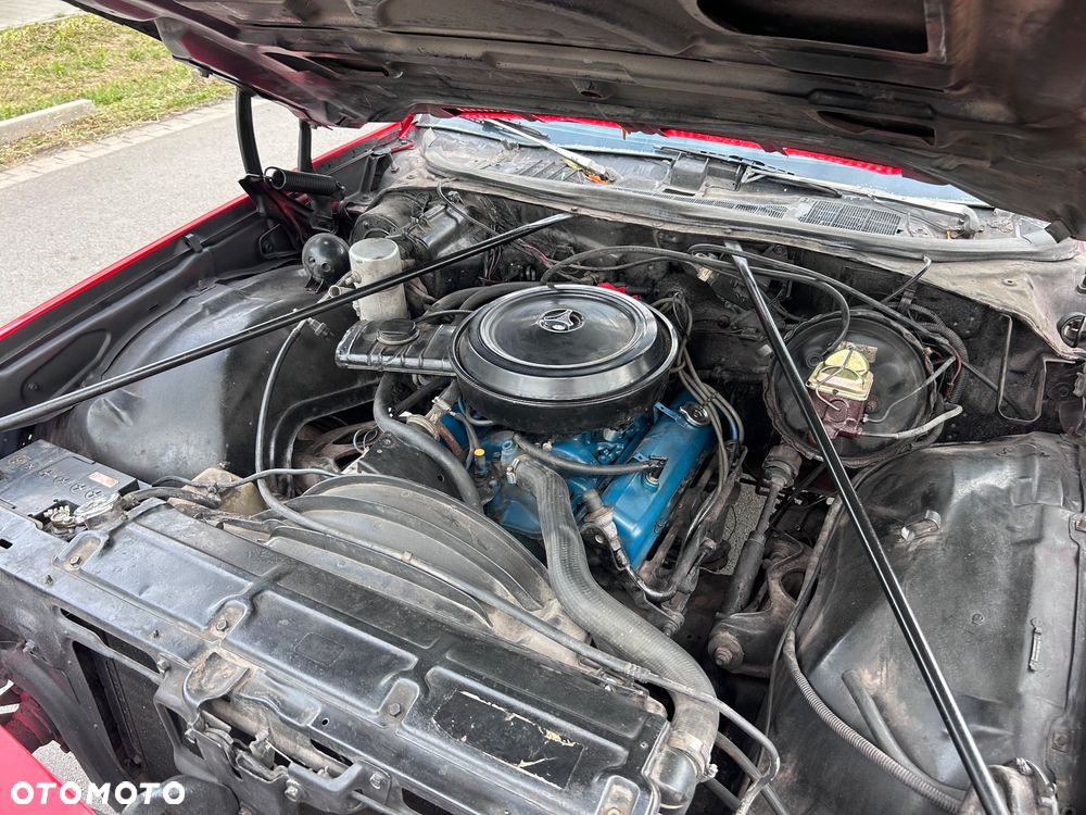 Chevrolet El Camino - 12