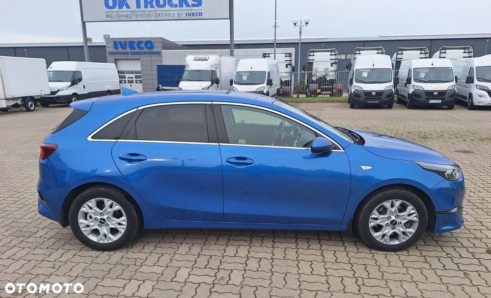 Kia Ceed 1.5 T-GDI M DCT - 5