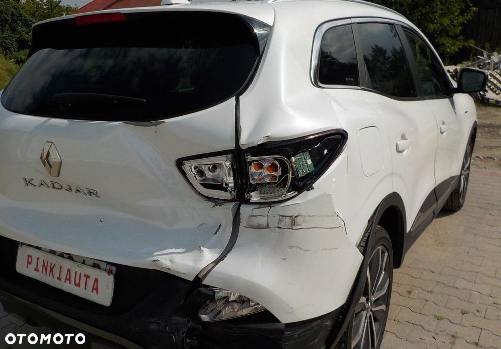 Renault Kadjar - 10