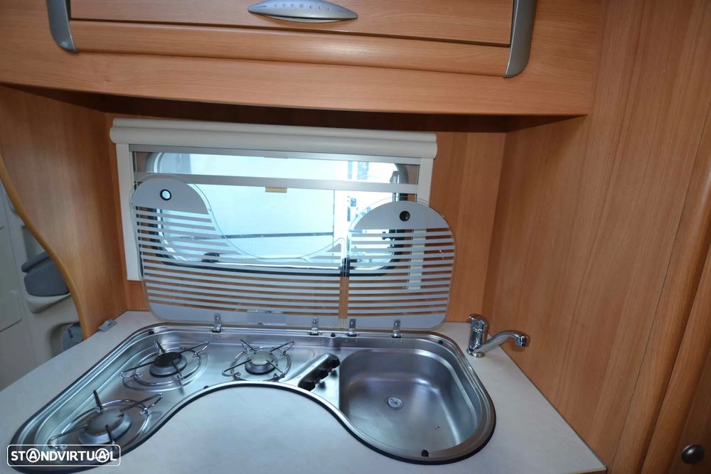 Chausson Flash 03 REF.U75 - 11