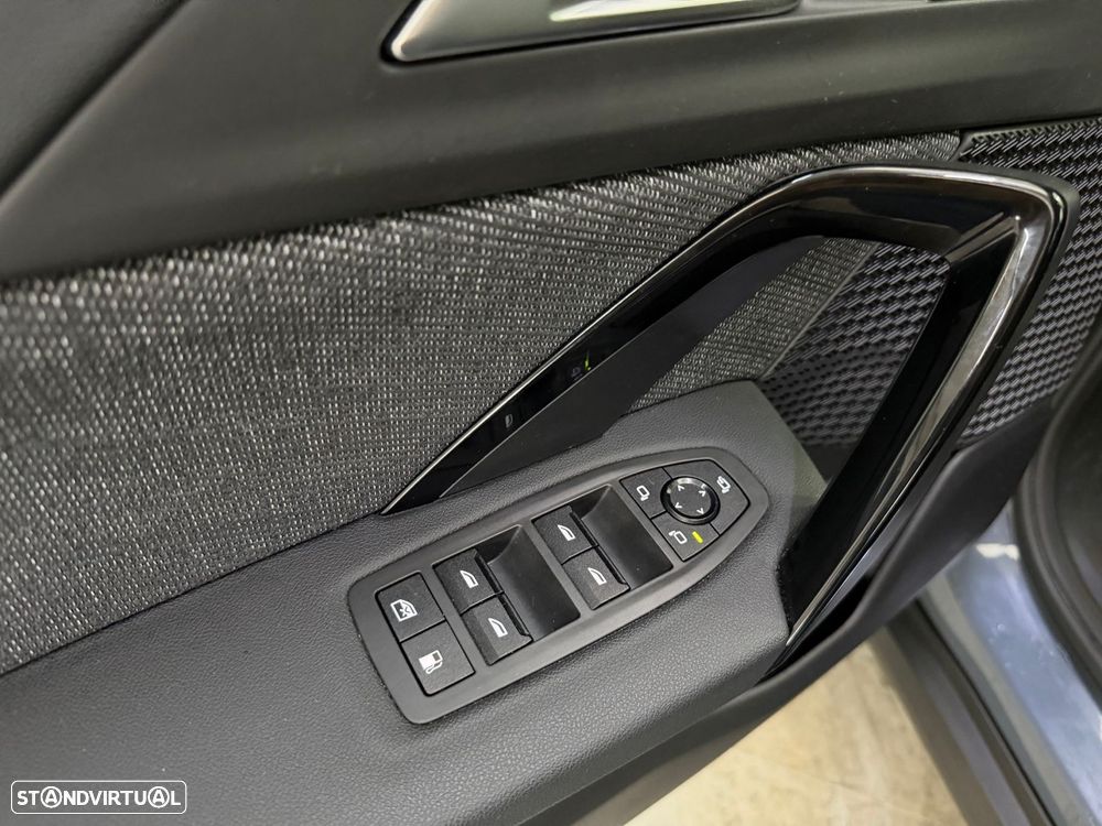 BMW X1 xDrive25e xLine - 16