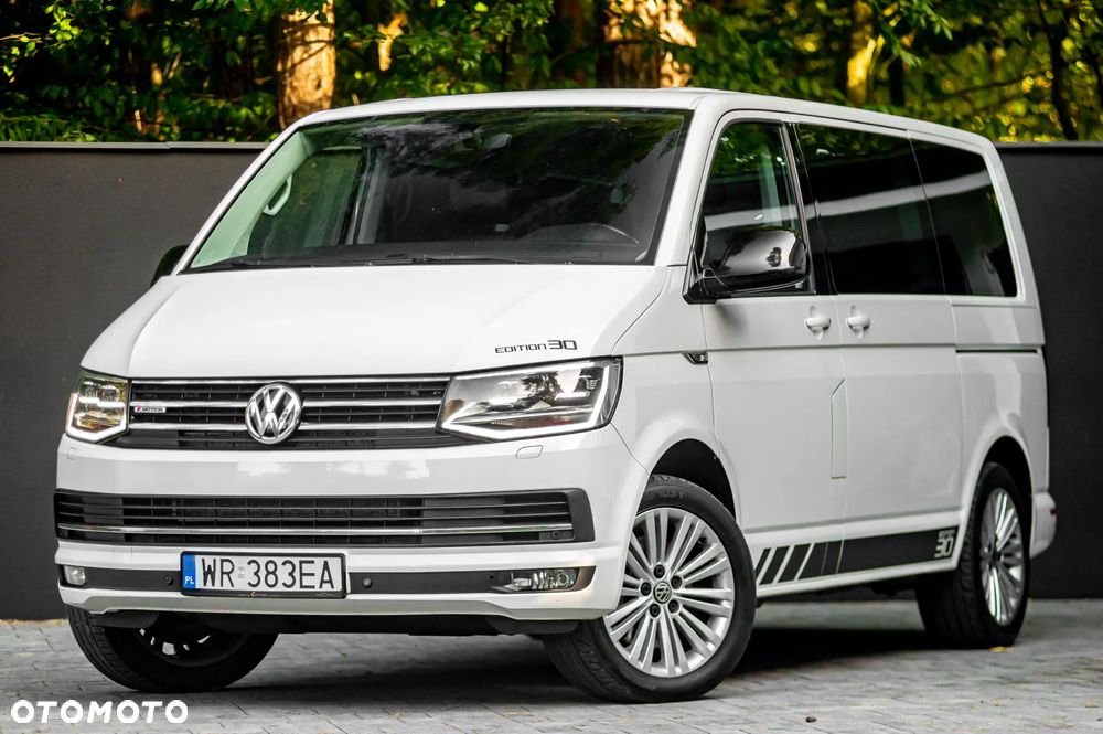 Volkswagen Multivan 2.0 BiTDI L1 Highline 4Motion - 11