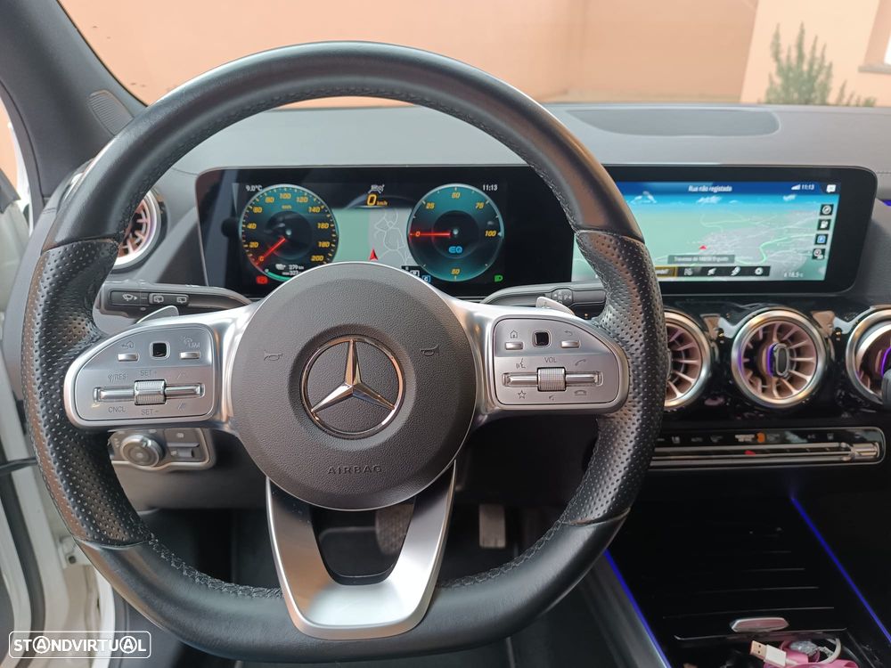 Mercedes-Benz EQA 250 - 6