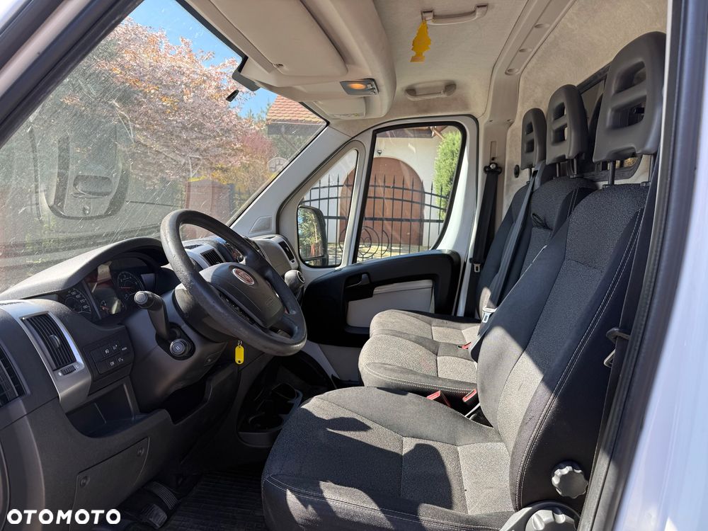 Fiat Ducato Maxi L2H1 - 6
