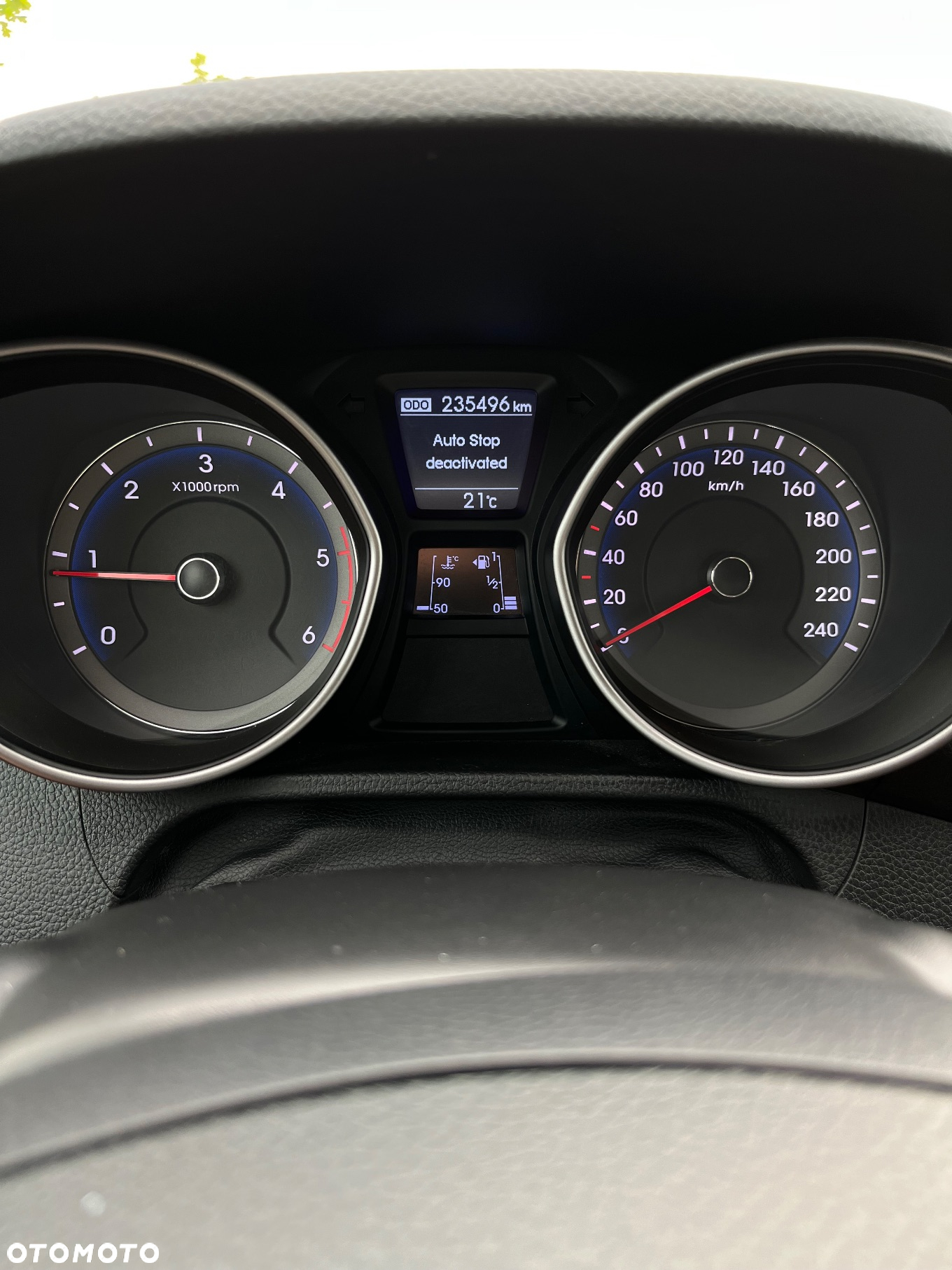 Hyundai i30 1.6 CRDi BlueDrive Classic - 31