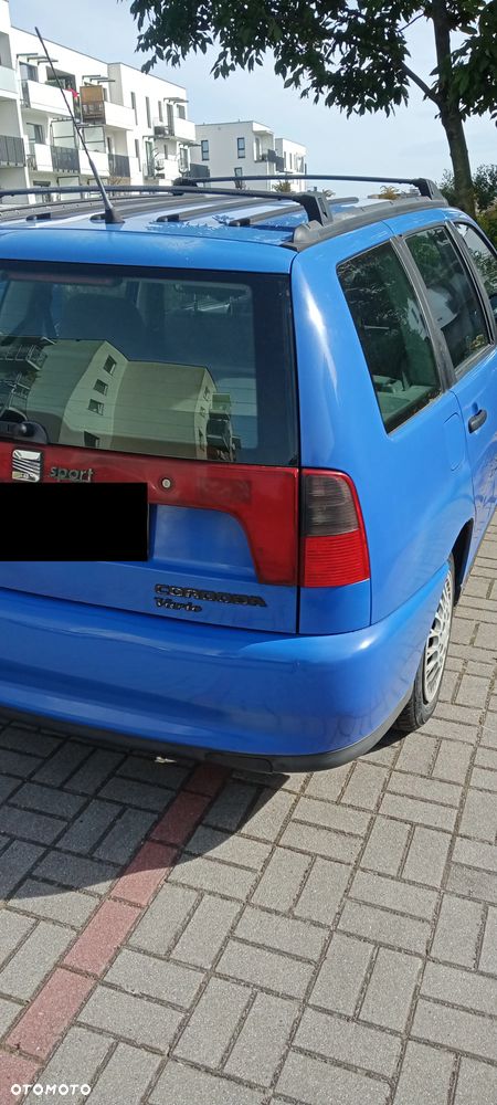 Seat Cordoba - 4