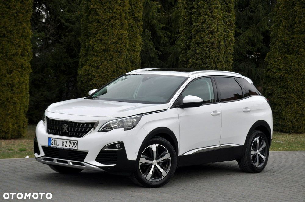 Peugeot 3008 - 10