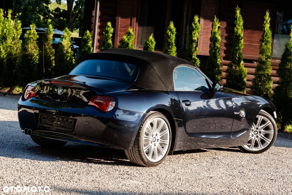 BMW Z4 - 12