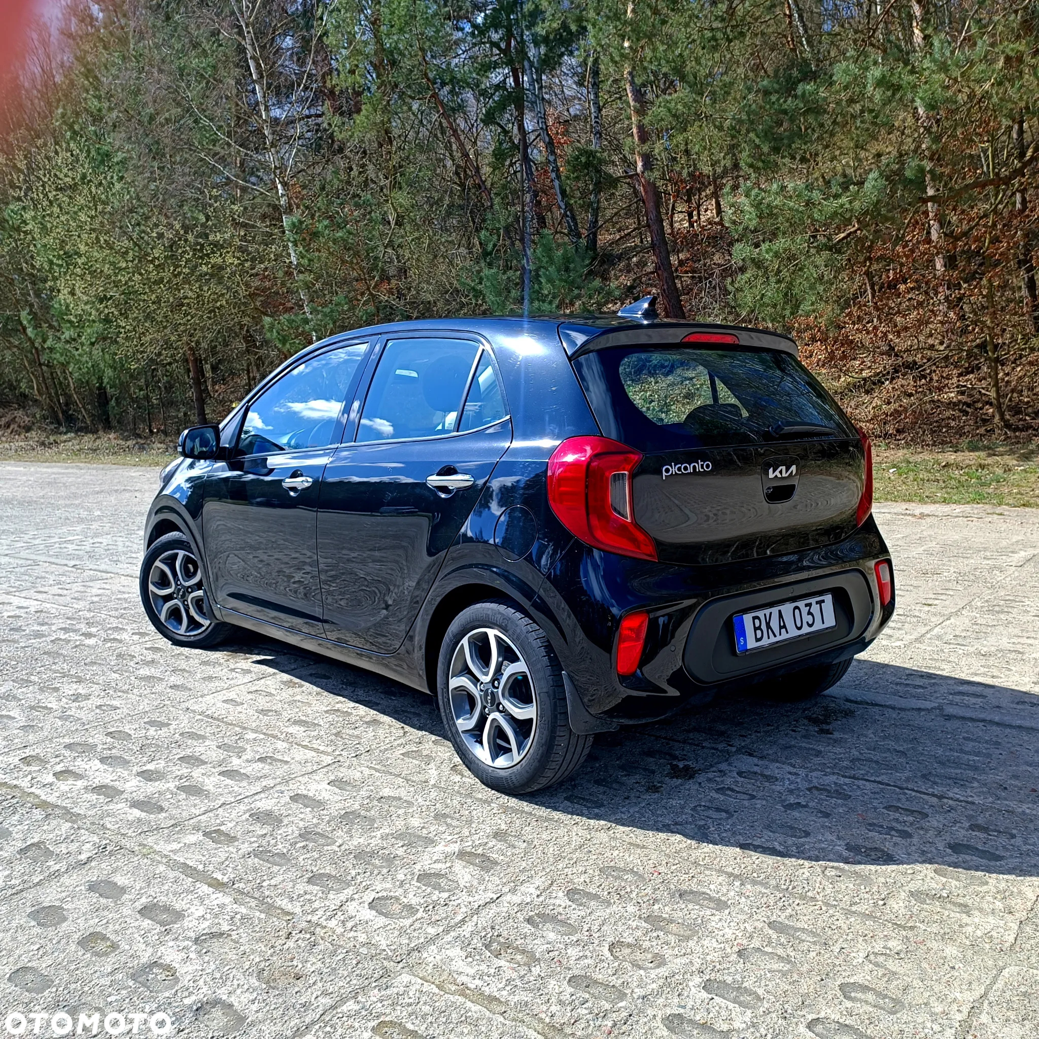 Kia Picanto 1.0 Dream-Team Edition - 3