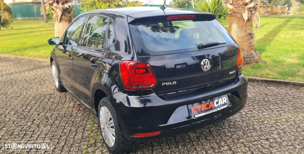 VW Polo 1.0 Confortline - 9