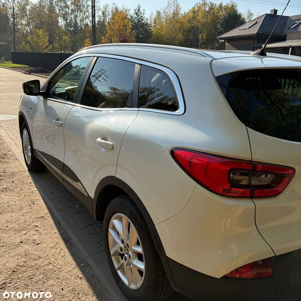 Renault Kadjar 1.2 Energy TCe Adventure - 6