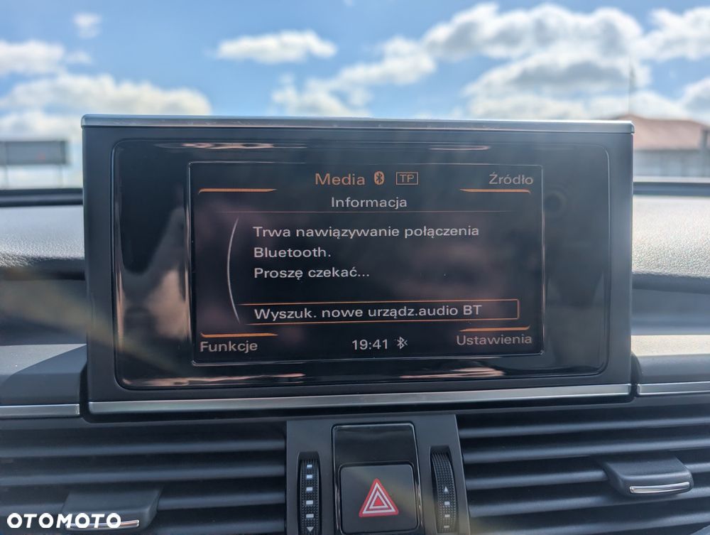 Audi A6 Limousine 2.0 TFSI sport selection - 20