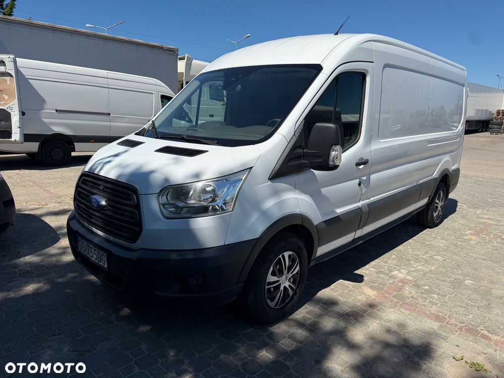 Ford TRANSIT - 5