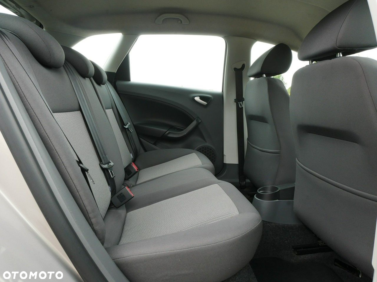 Seat Ibiza - 18