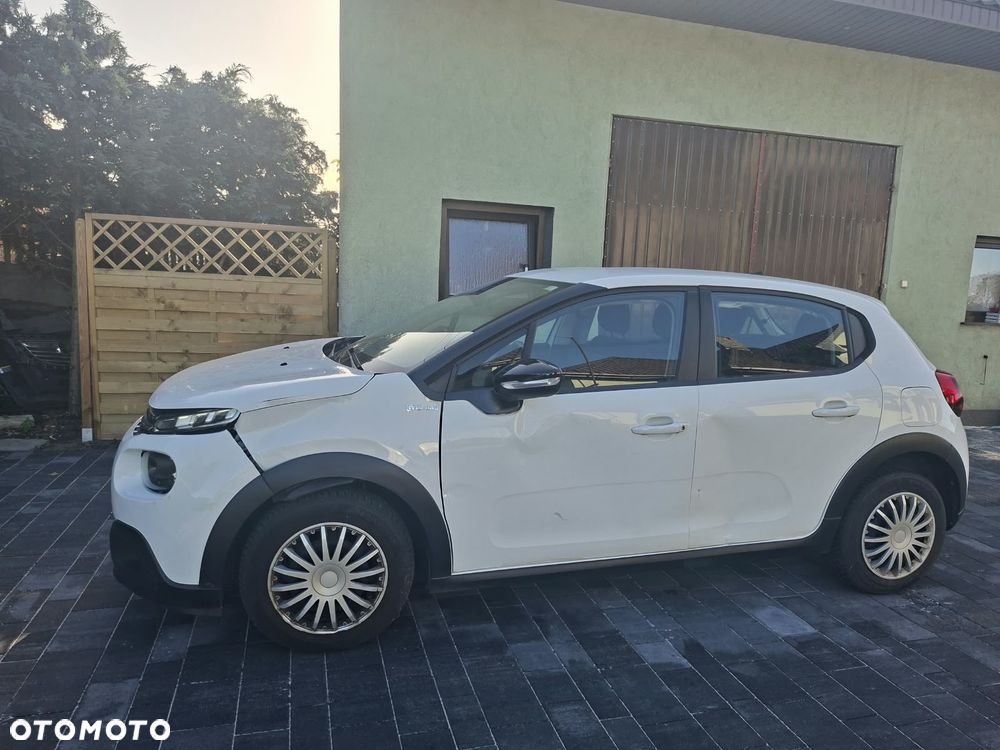 Citroën C3 - 10
