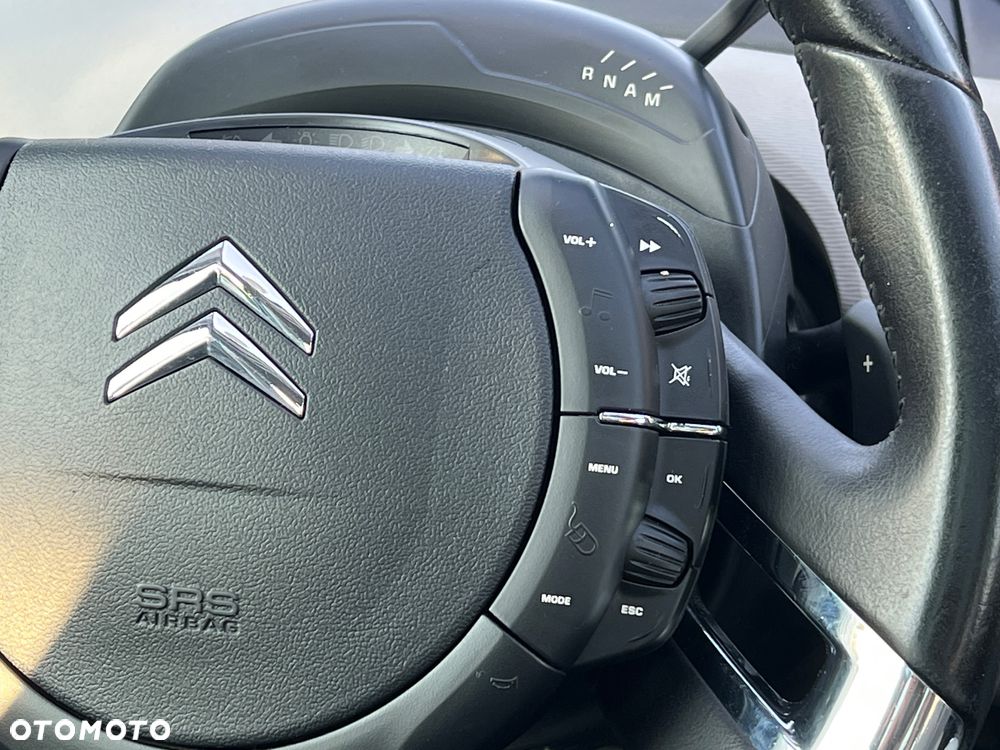 Citroën C4 Picasso 2.0i Exclusive MCP - 18
