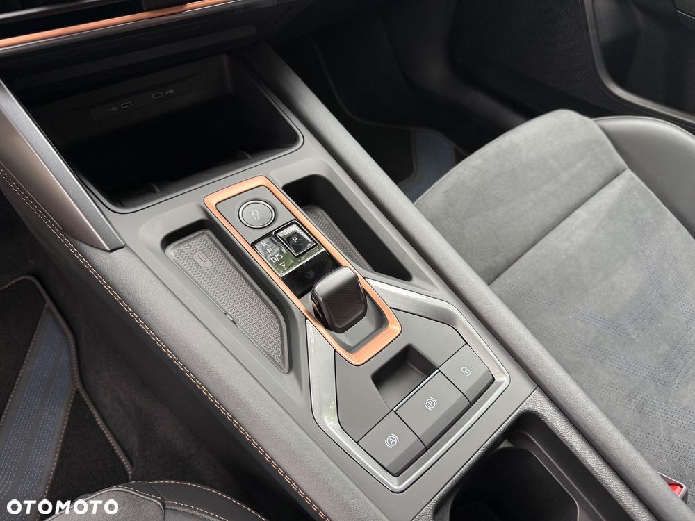 Cupra Formentor 1.5 eTSI mHEV DSG - 36