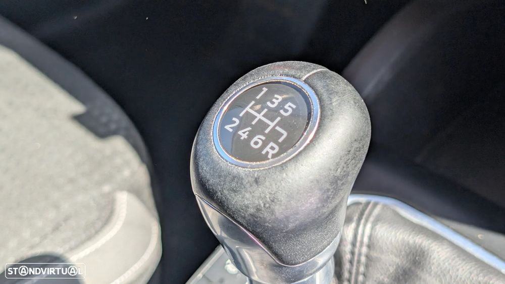 Ford Focus C-Max - 14