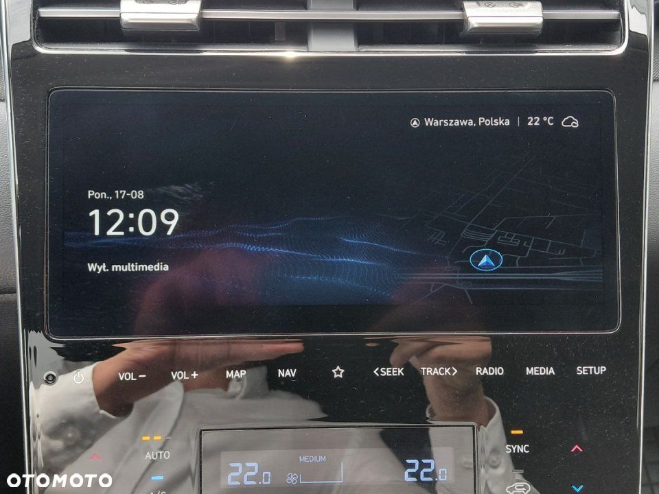 Hyundai Tucson - 18