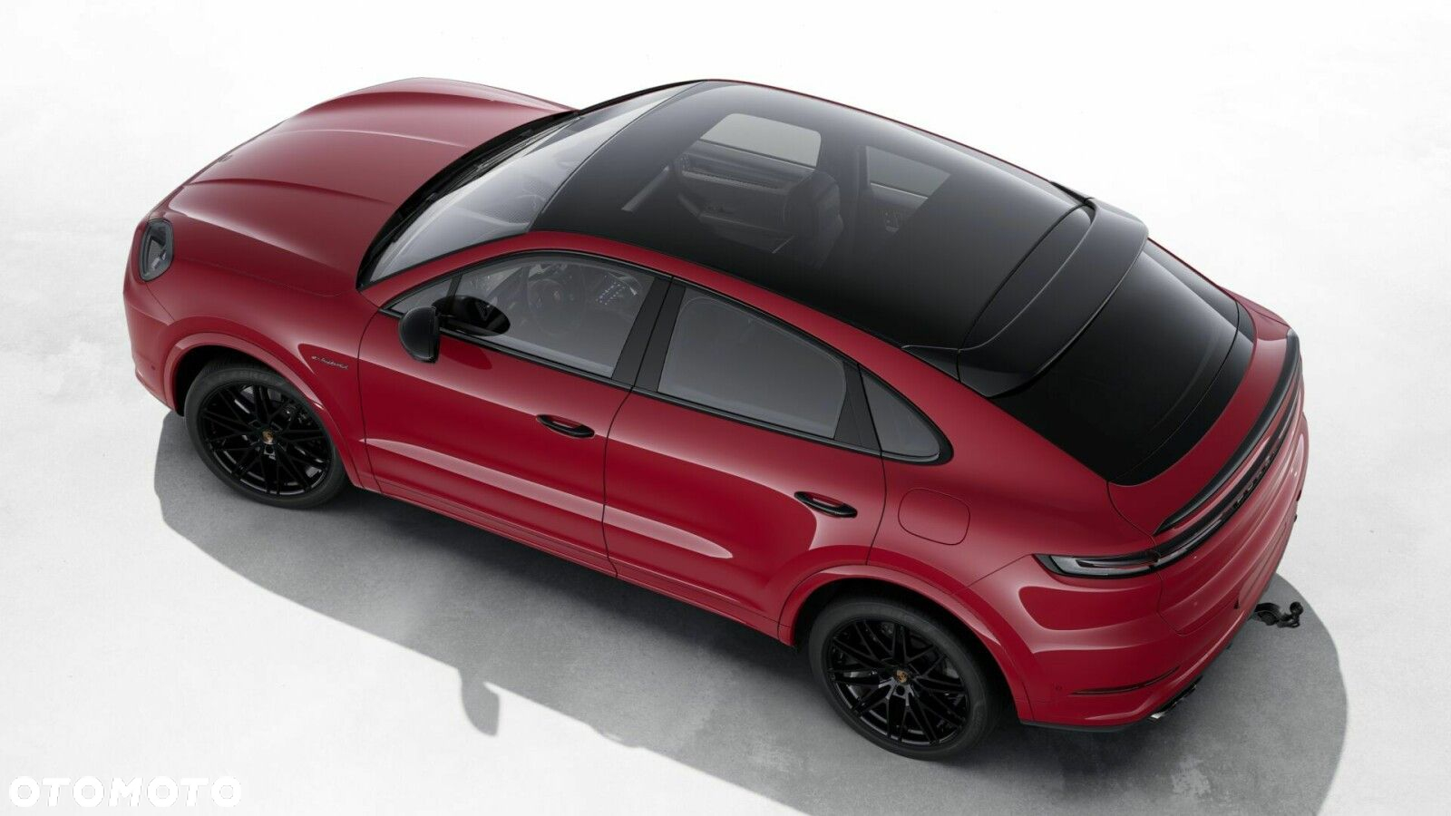 Porsche Cayenne - 4