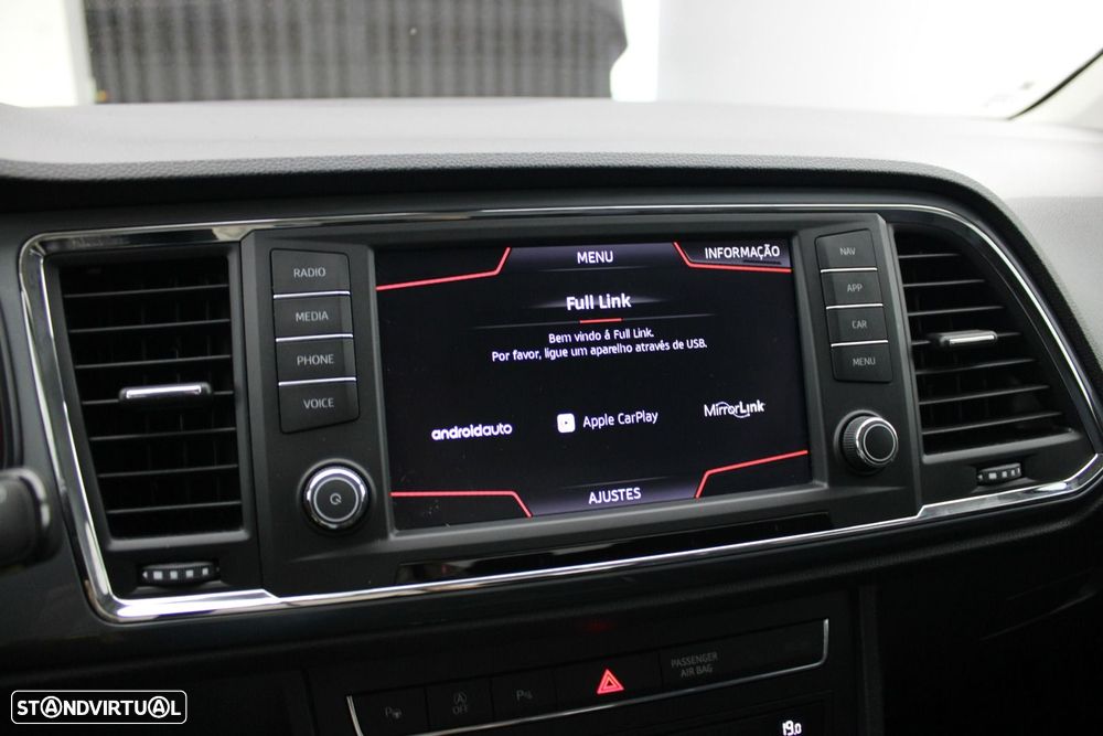 SEAT Ateca 1.6 TDI Style - 17